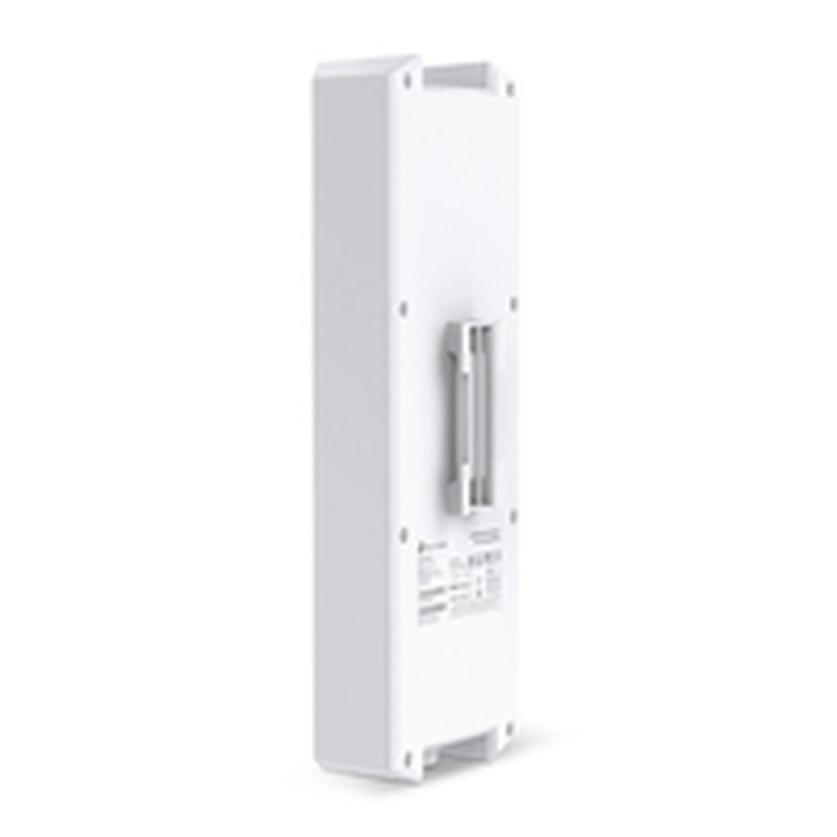 Prieigos taškas TP-Link EAP610-OUTDOOR Balta